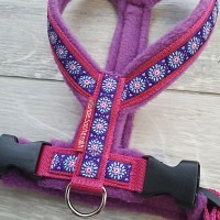 Mass Gstältli OrnaViolett pink/violett